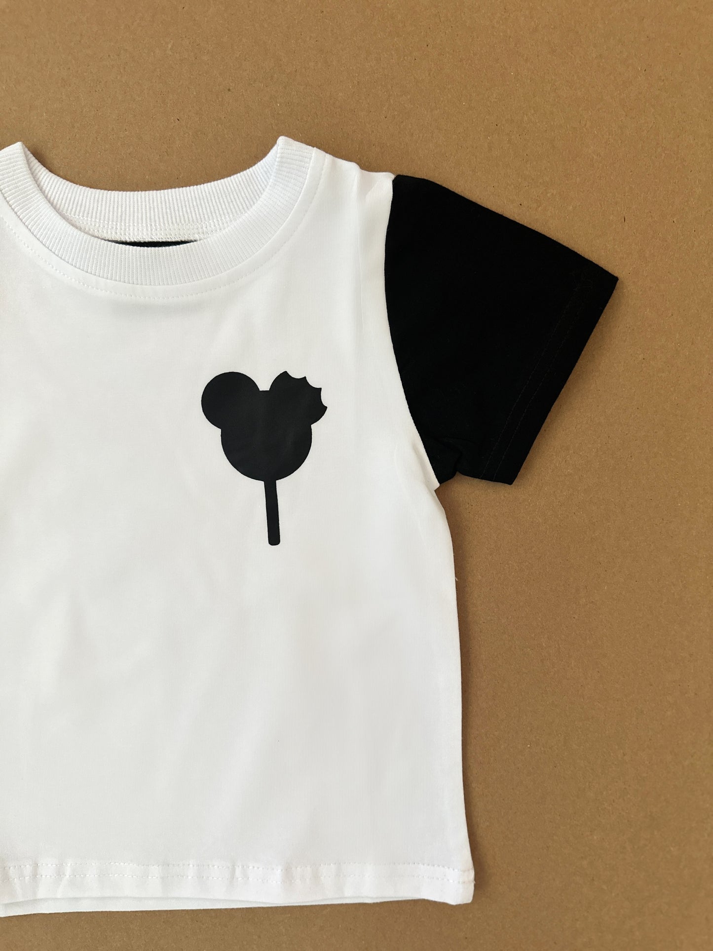 Magical Popsicle Tee