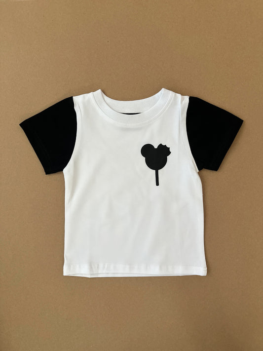 Magical Popsicle Tee