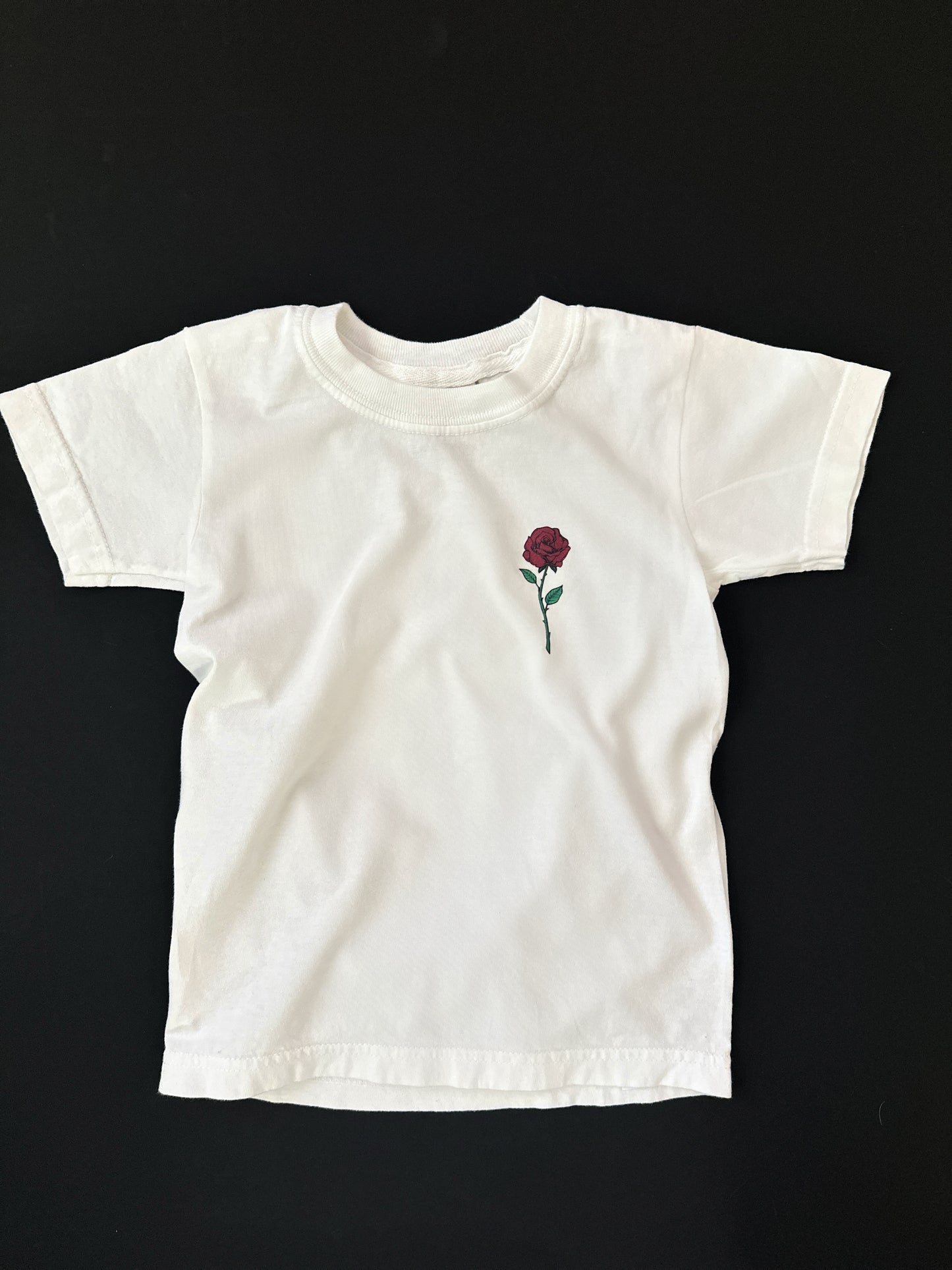 Don't Mess With Mama Tee